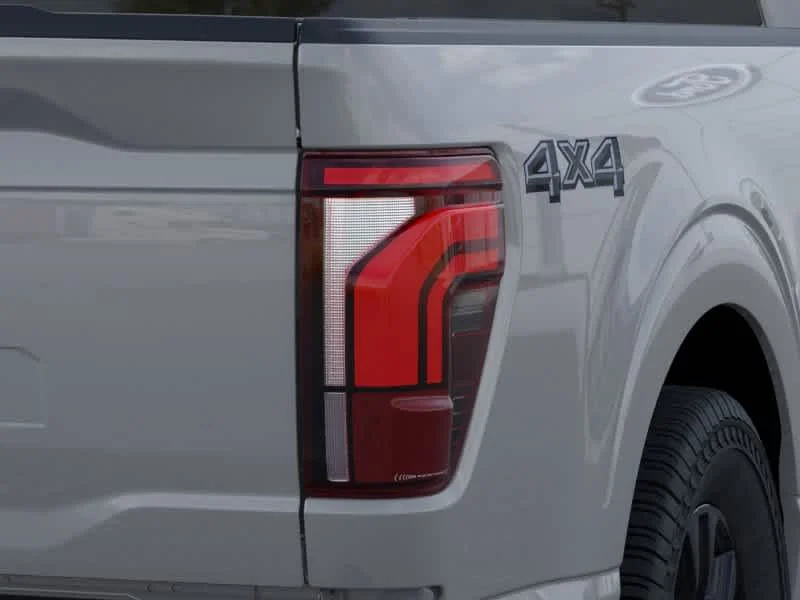 New 2026 Avalanche Ford Lariat® image 21