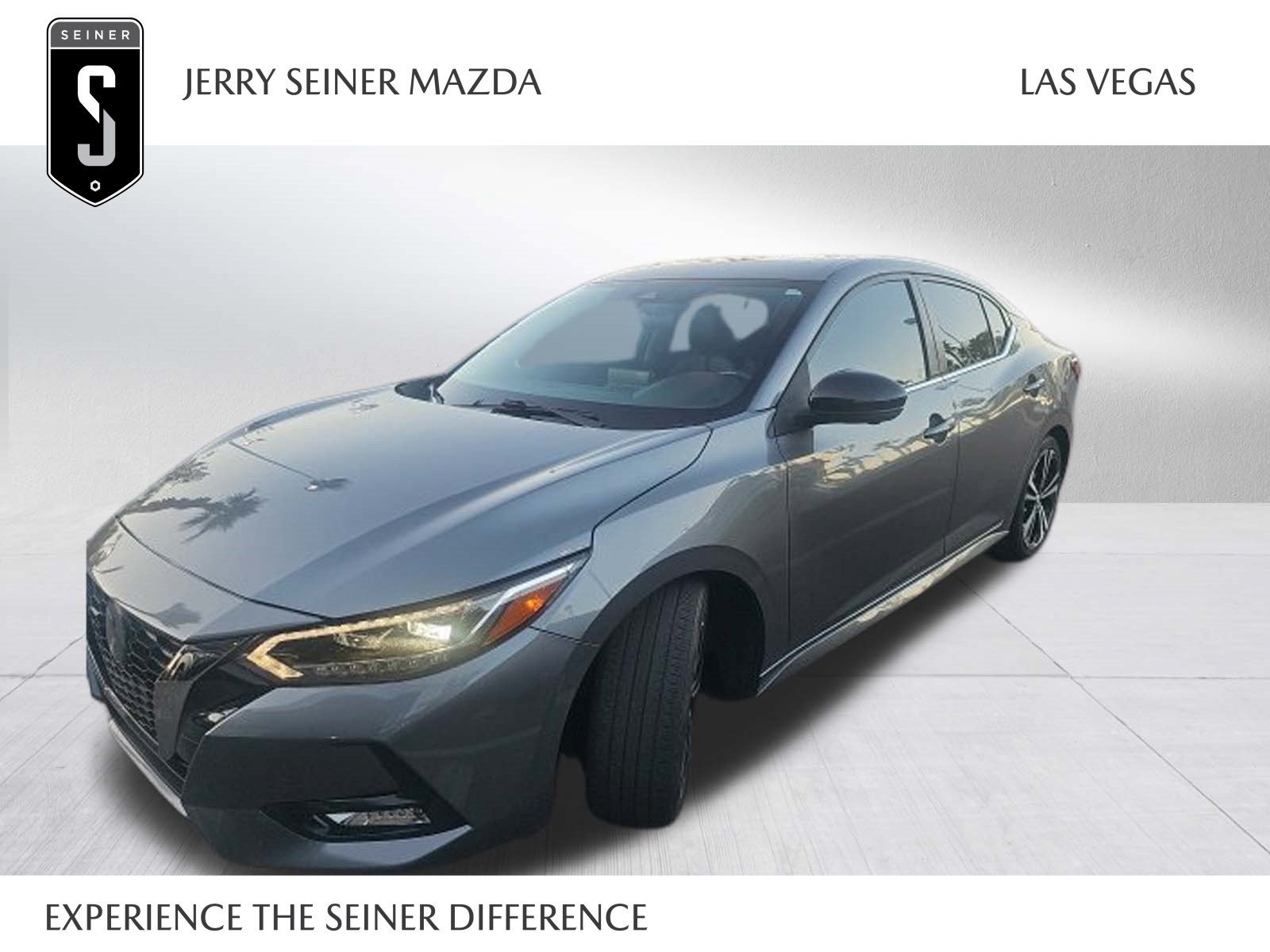 2022 Nissan Sentra