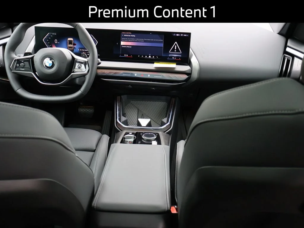 New 2026 Beige BMW 30 xDrive image 17