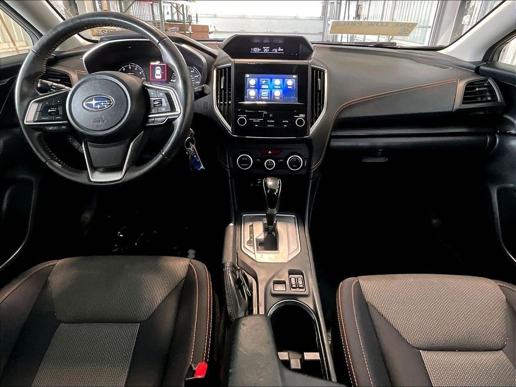 Used 2022 Gray Subaru Premium image 21