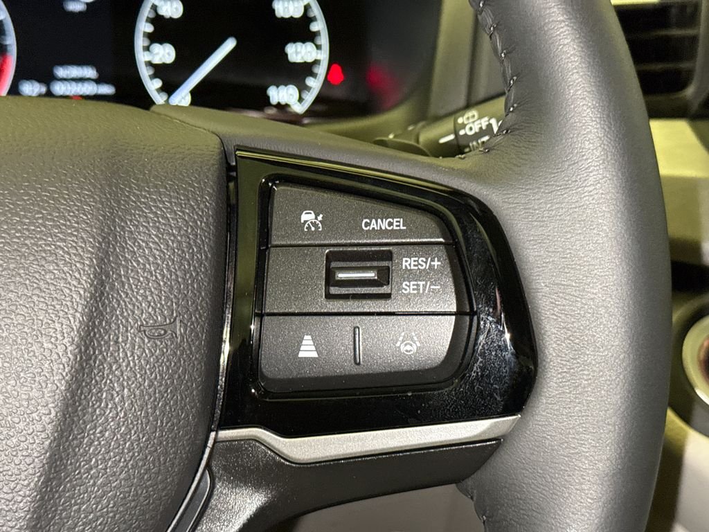 2026 Honda Odyssey EX-L - Photo 33