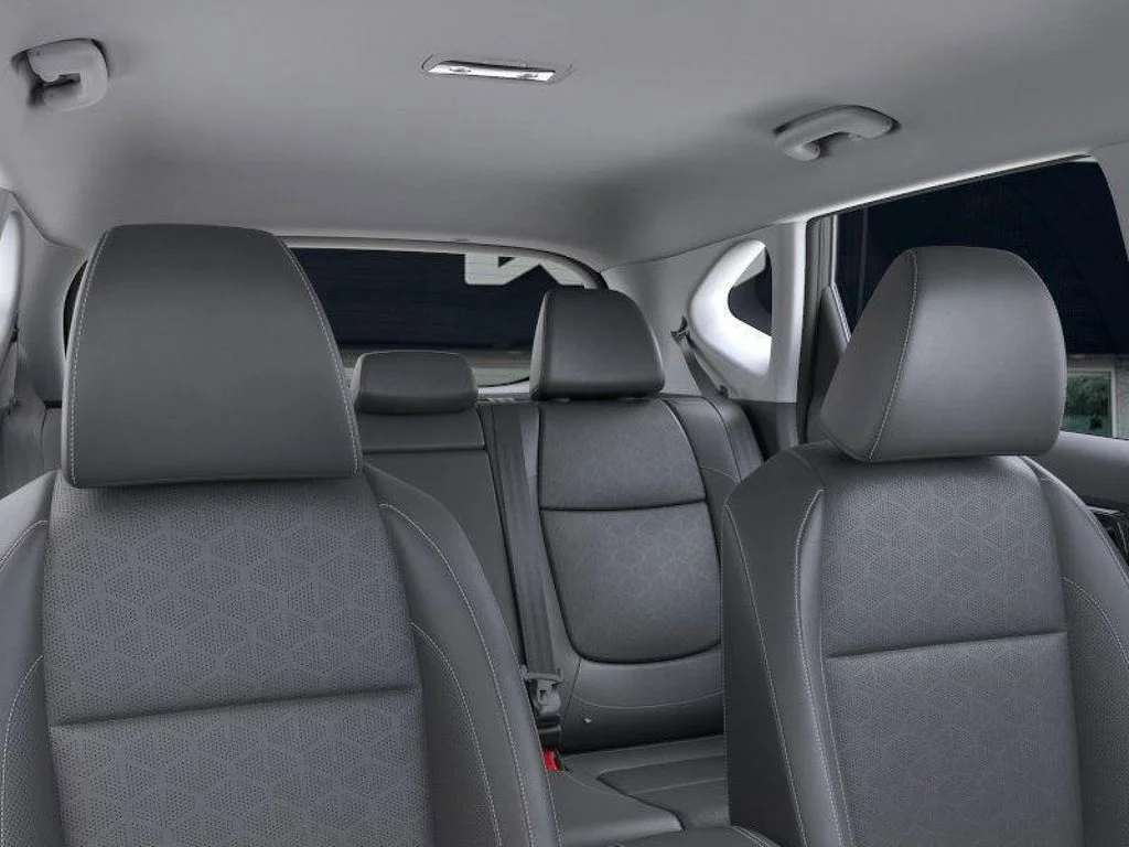 New 2026 White Kia EX image 27