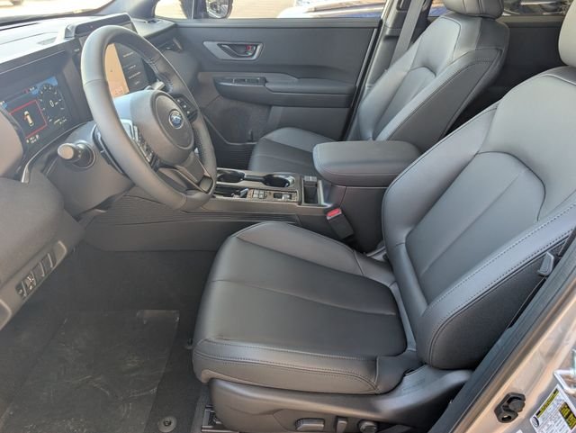 New 2026 ICE SILVER METALLIC Subaru Premium image 6