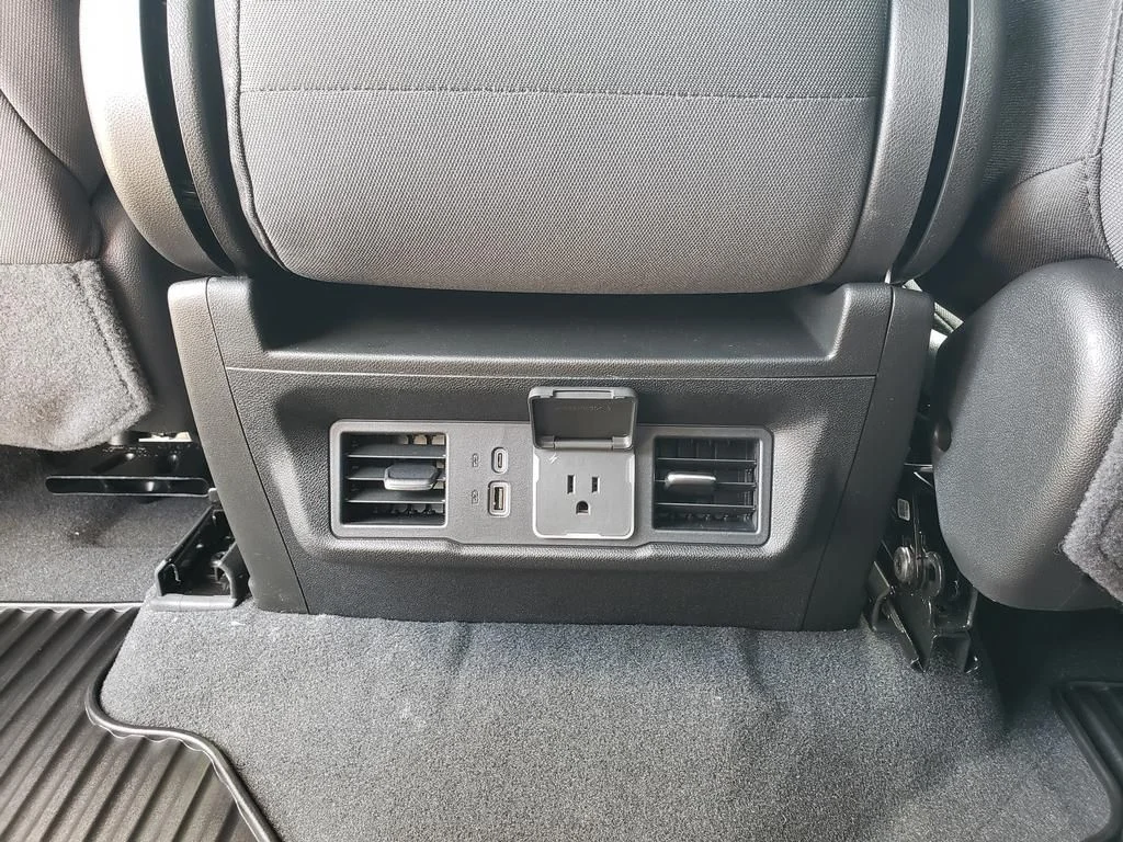 2026 Chevrolet Silverado 1500 LT - Photo 18