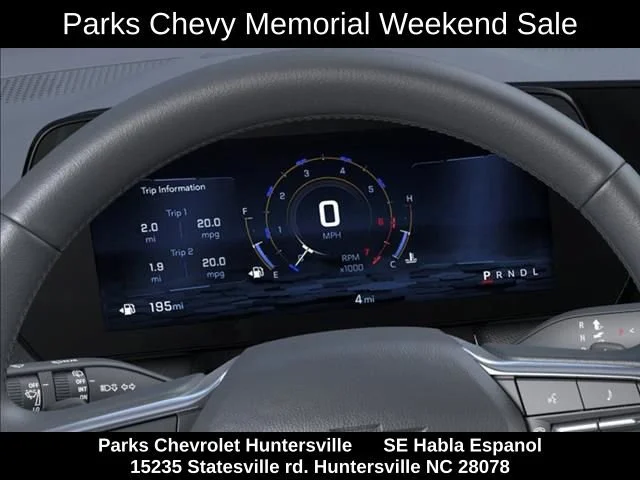 2026 Chevrolet Equinox LT - Photo 18