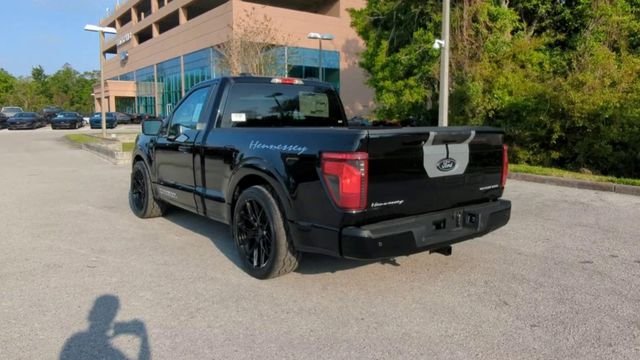 New 2026 Agate Black Metallic Ford XL image 76