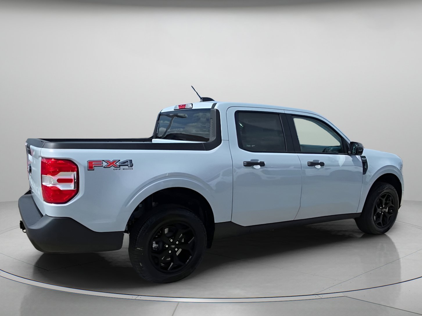 2025 Ford Maverick XLT - Photo 28