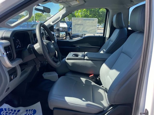 New 2026 White Ford XL image 7