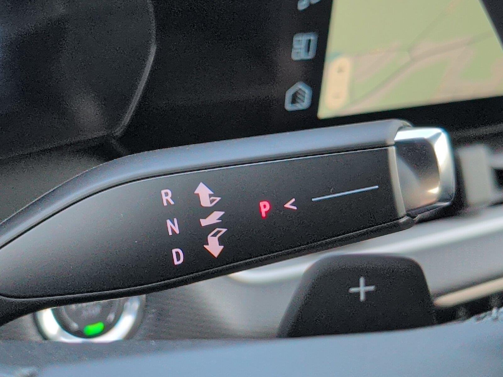2027 Chevrolet Equinox LT - Photo 25
