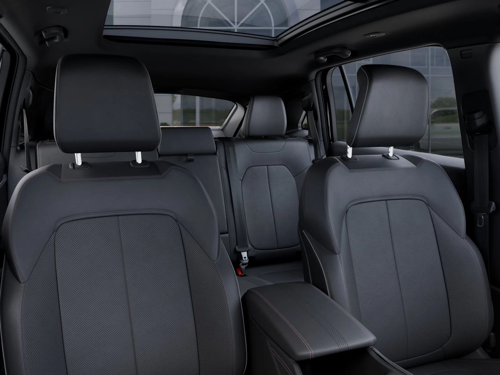 2025 Jeep Wagoneer S Limited - Photo 58
