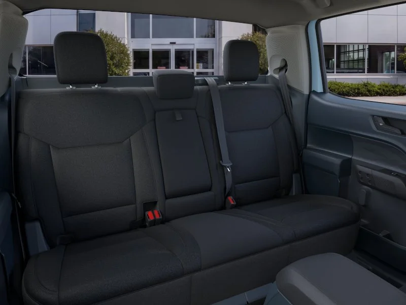 New 2026 Light Blue Ford XLT image 41