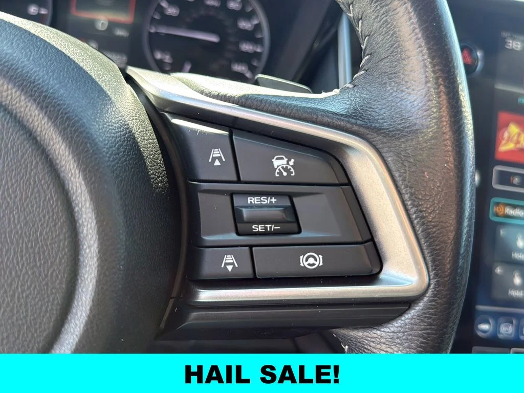 Used 2024 Blue Subaru Premium image 19