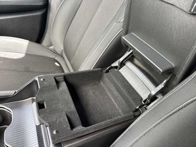 Used 2024 Gray Jeep Laredo image 46