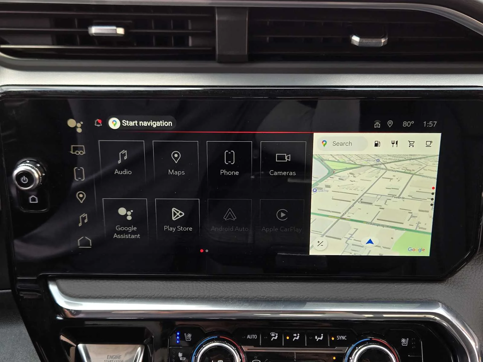 2026 GMC Sierra 1500 Denali - Photo 11