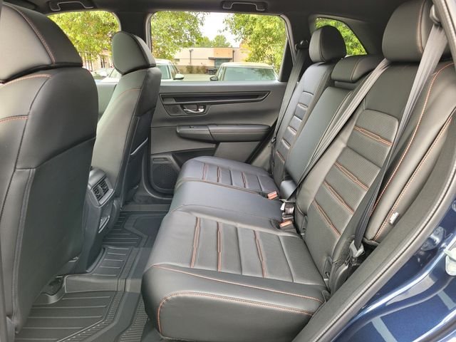 2026 Honda CR-V Sport-L - Photo 11