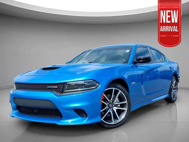 2023 Dodge Charger R/T
