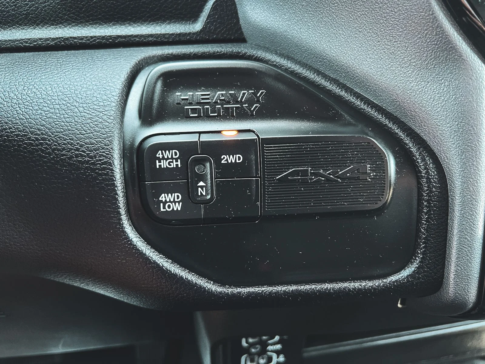 2024 RAM Ram 2500 Pickup Big Horn - Photo 30