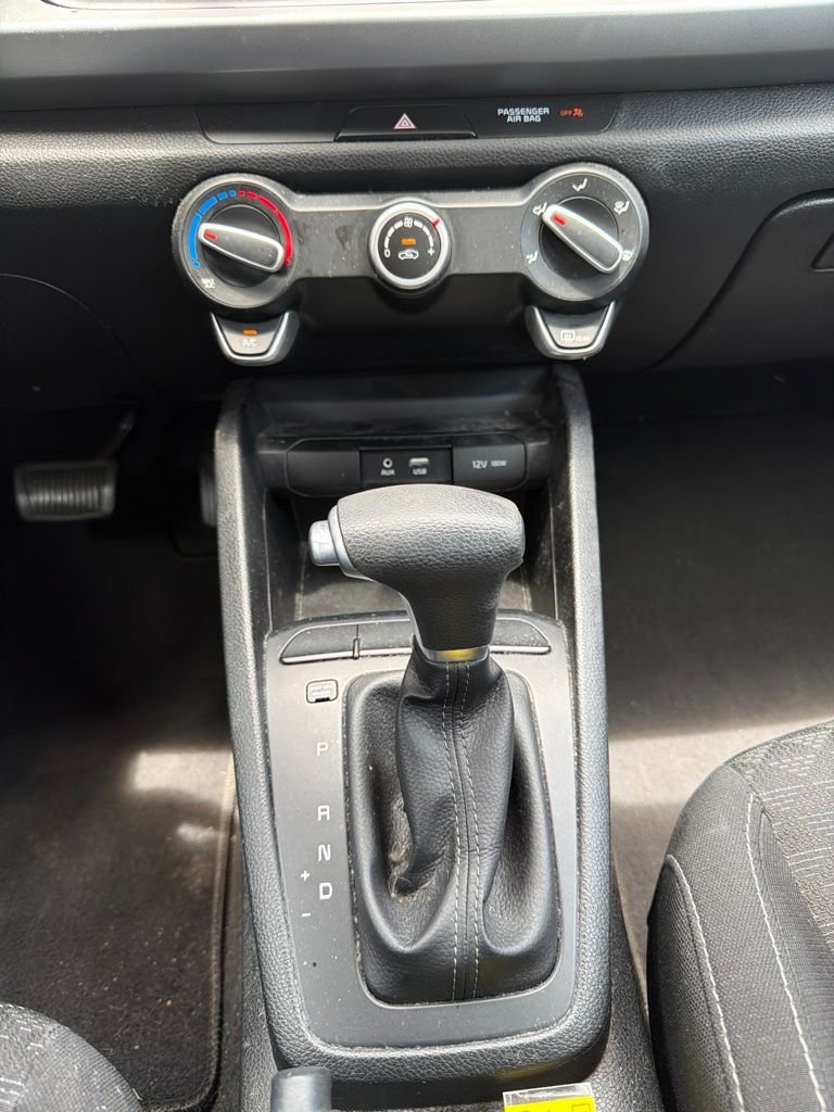 Used 2020 Silky Silver Kia S image 14