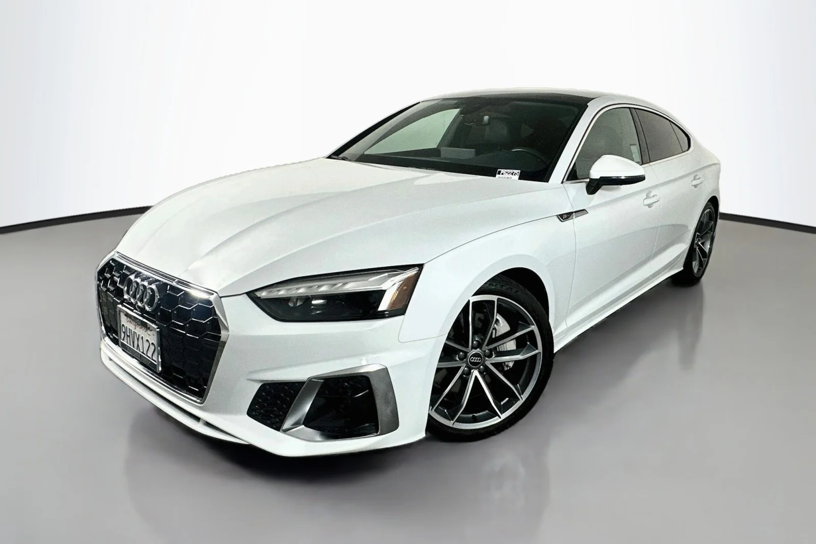 2023 Audi A5 Sportback