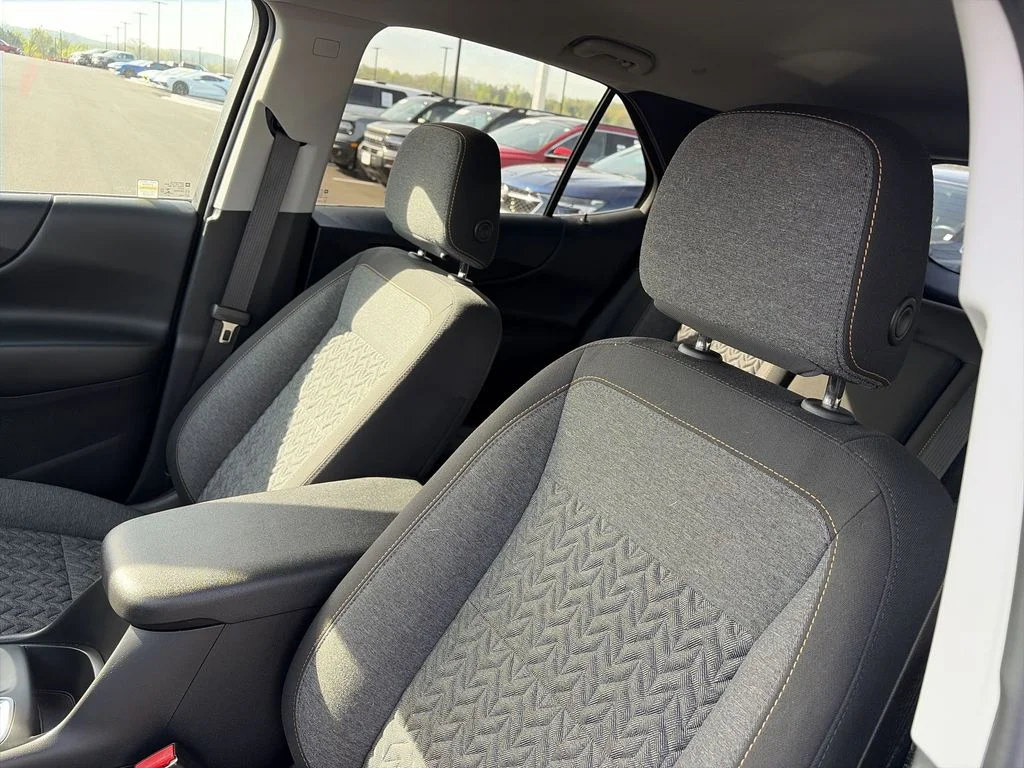 Used 2023 Red Chevrolet LT image 11