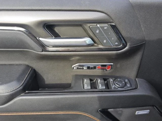 Used 2023 STERLING METALLIC GMC AT4 image 6