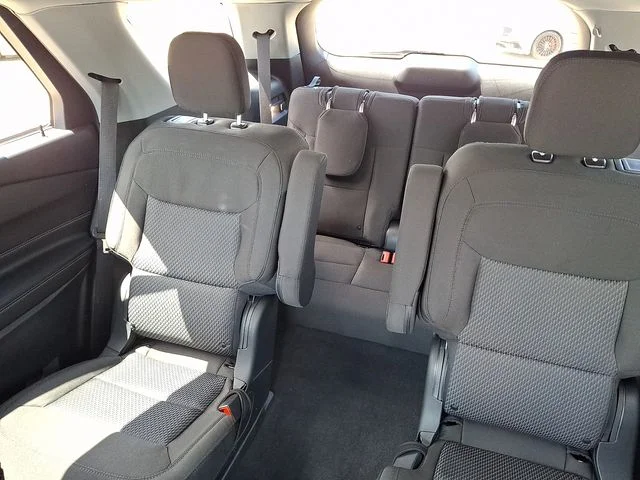 Used 2022 Gray Ford XLT image 18
