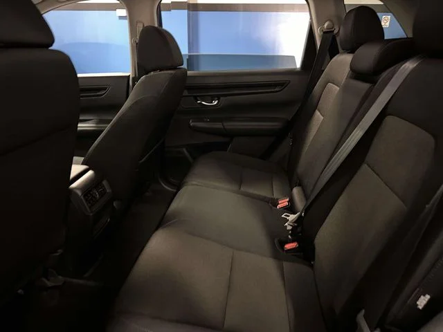 2023 Honda CR-V EX - Photo 17