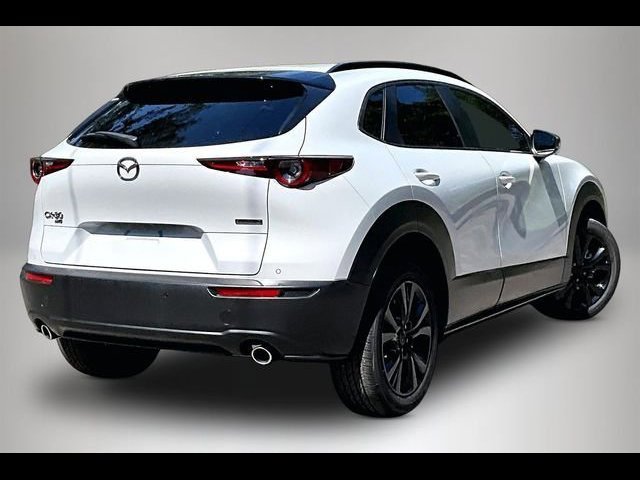 New 2026 Ceramic Metallic Mazda 2.5 S Aire Edition image 21
