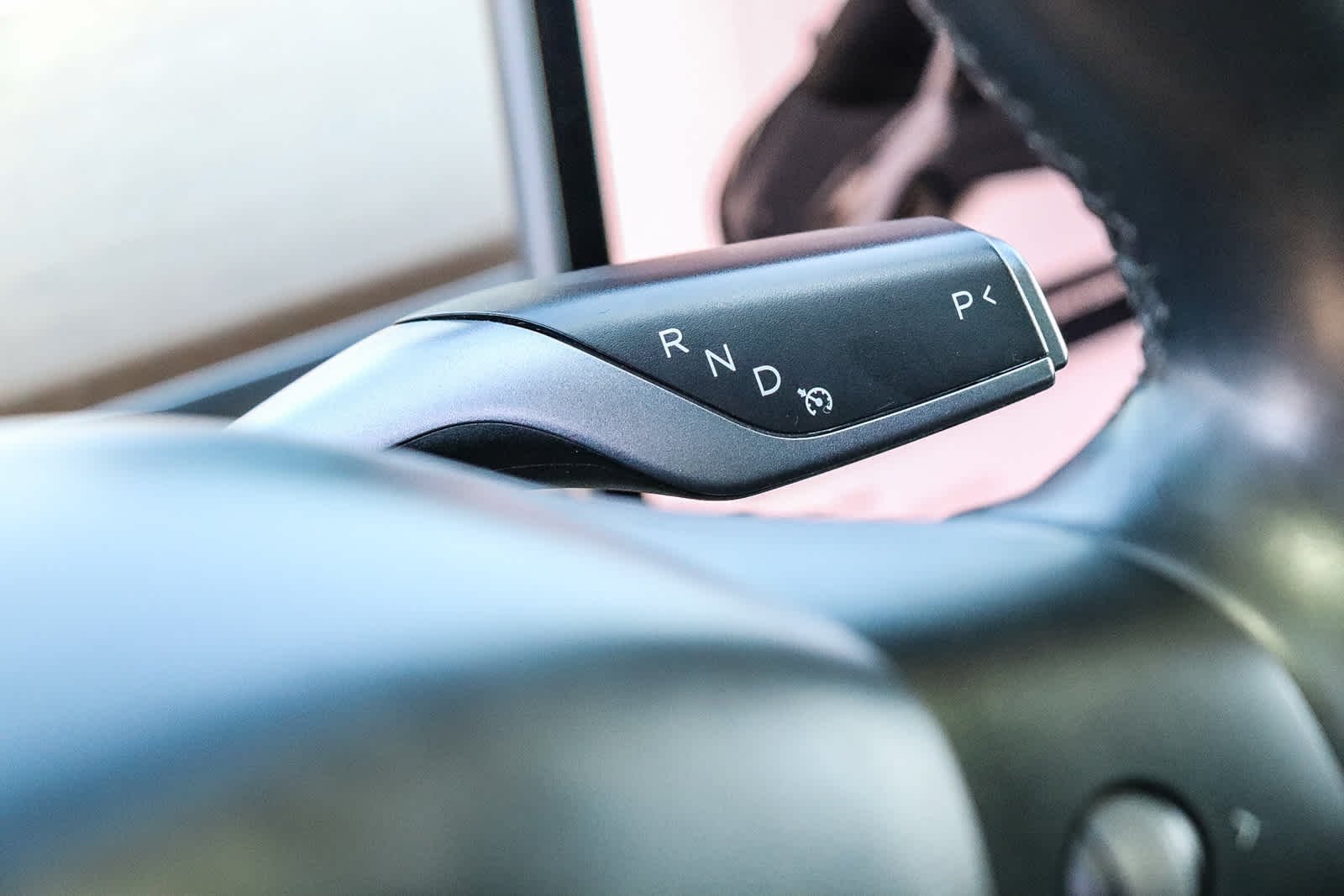 Used 2018 Black Tesla Long Range Battery image 20