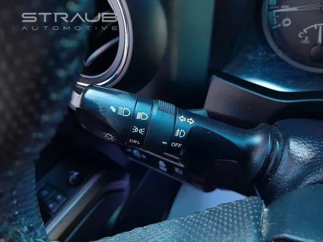 Used 2019 Super White Toyota TRD Sport image 16