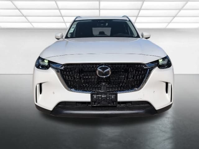 2026 Mazda CX-90 Preferred Package - Photo 29