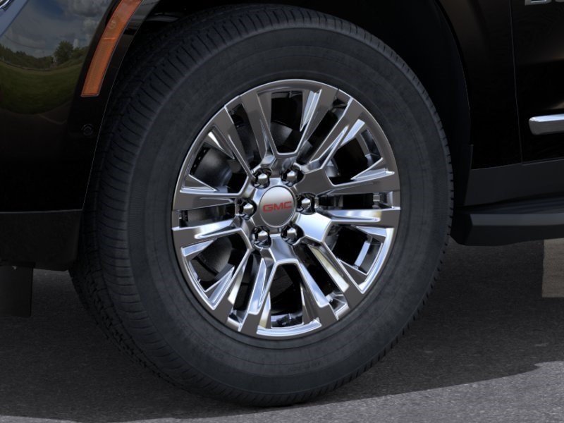 2026 GMC Yukon Denali - Photo 9
