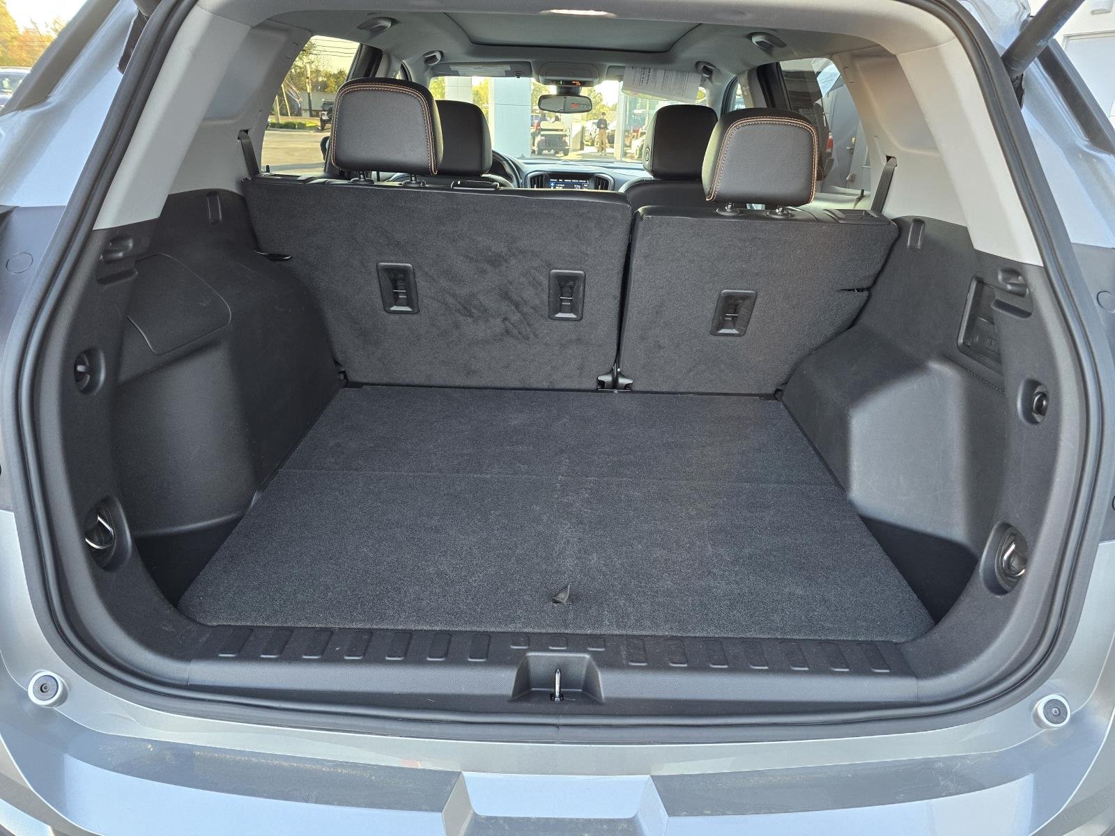 2024 GMC Terrain AT4 - Photo 19