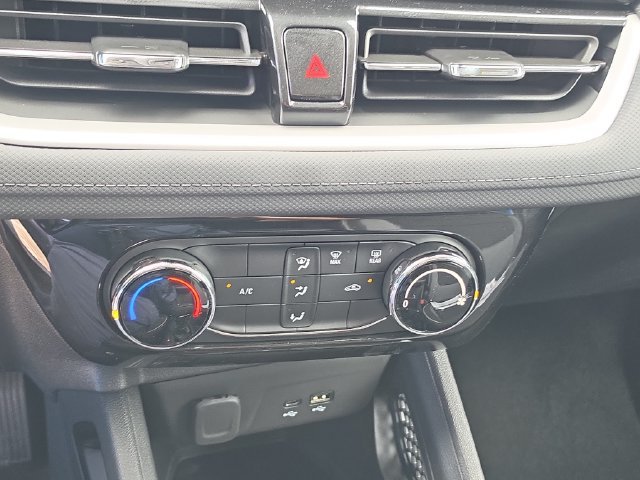 2026 Chevrolet Trailblazer LT - Photo 24