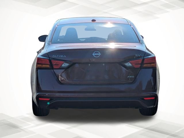 Used 2023  Nissan 2.5 SV image 5
