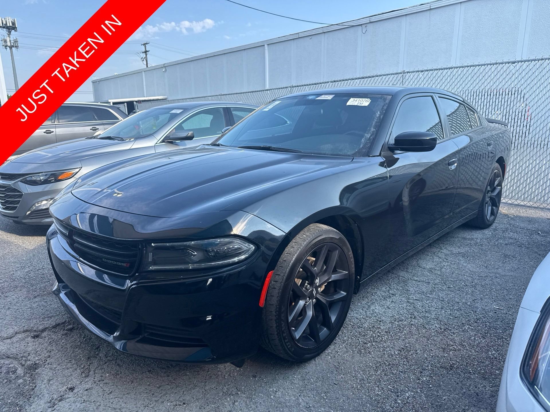2023 Dodge Charger