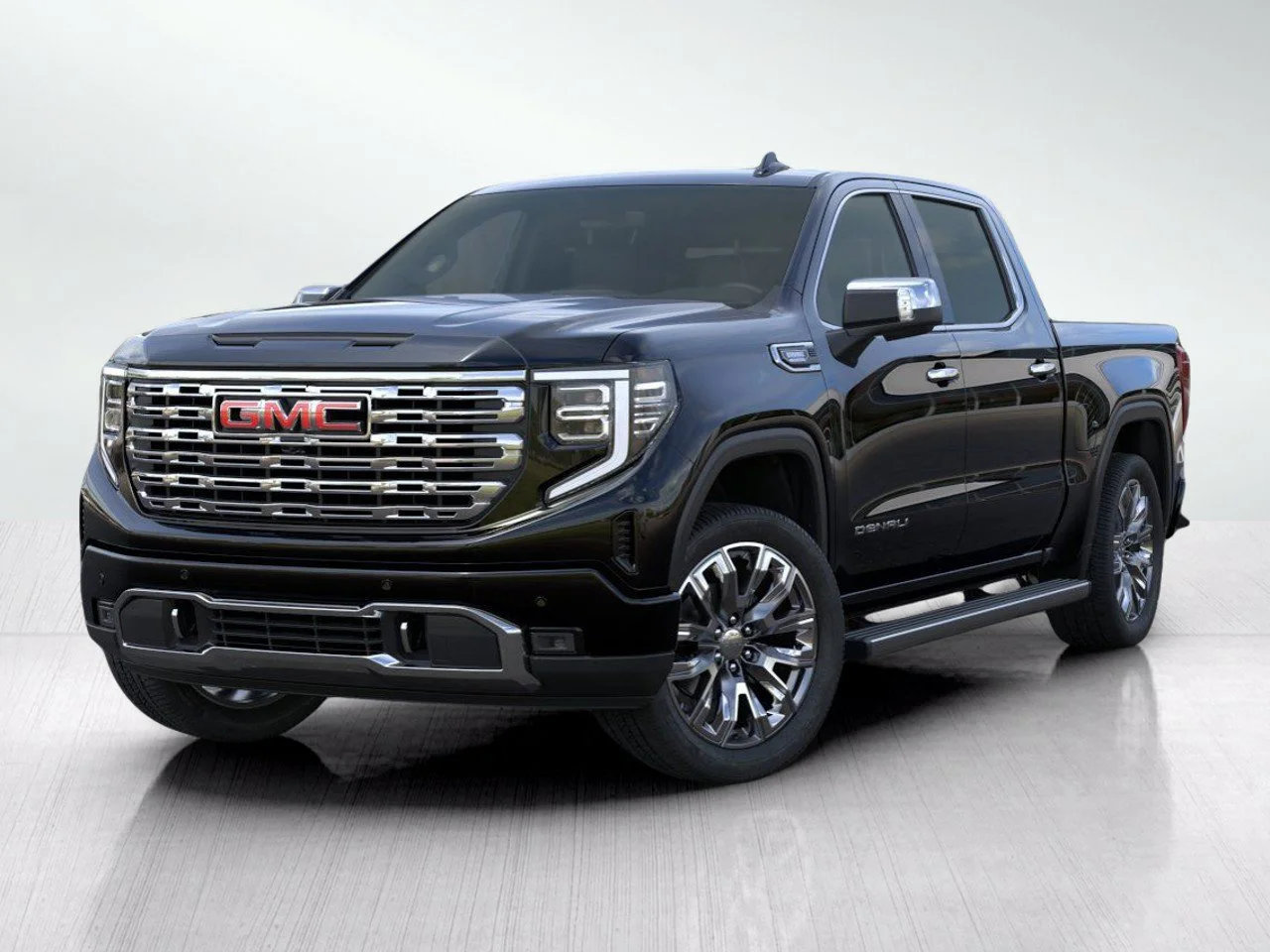 2026 GMC Sierra 1500 Denali - Photo 7