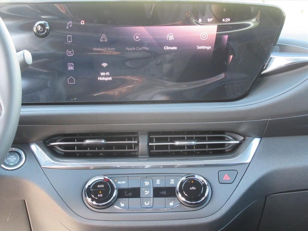 2026 Buick Envista Preferred - Photo 22
