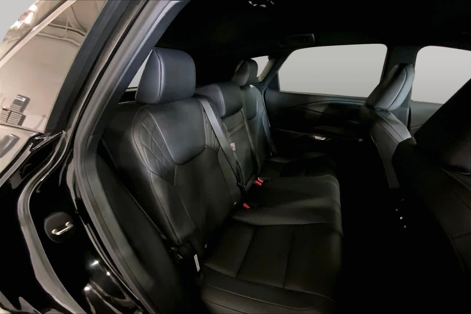 Used 2024 Caviar Lexus  image 37