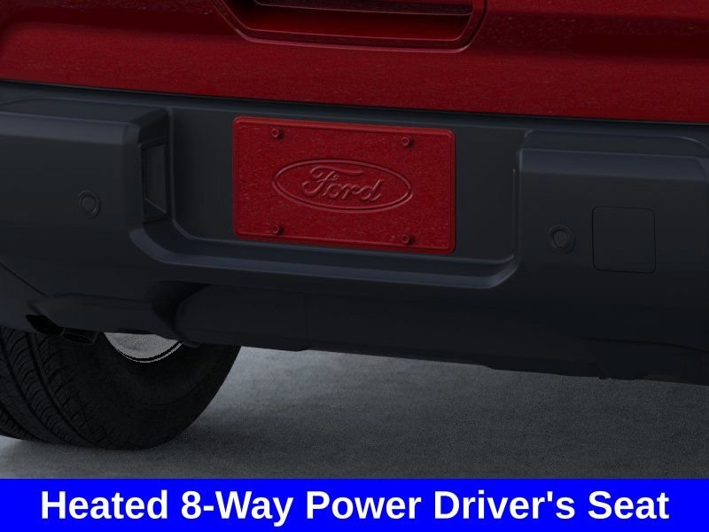 2025 Ford Bronco Sport Heritage - Photo 23