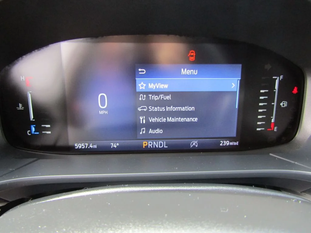 2023 Ford Escape ST-Line - Photo 11