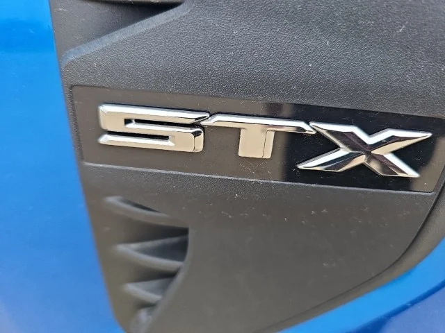 New 2026 Velocity Blue Metallic Ford XL image 30
