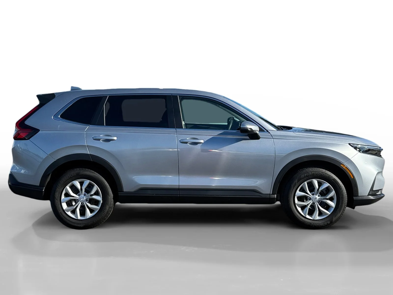 2026 Honda CR-V LX - Photo 6