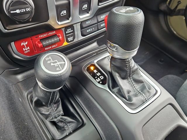 New 2026 41 Exterior Paint Jeep Rubicon image 21