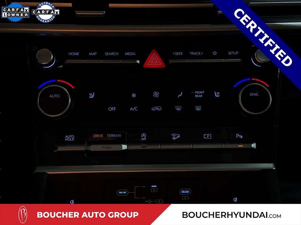 2026 Hyundai Santa Fe XRT - Photo 27