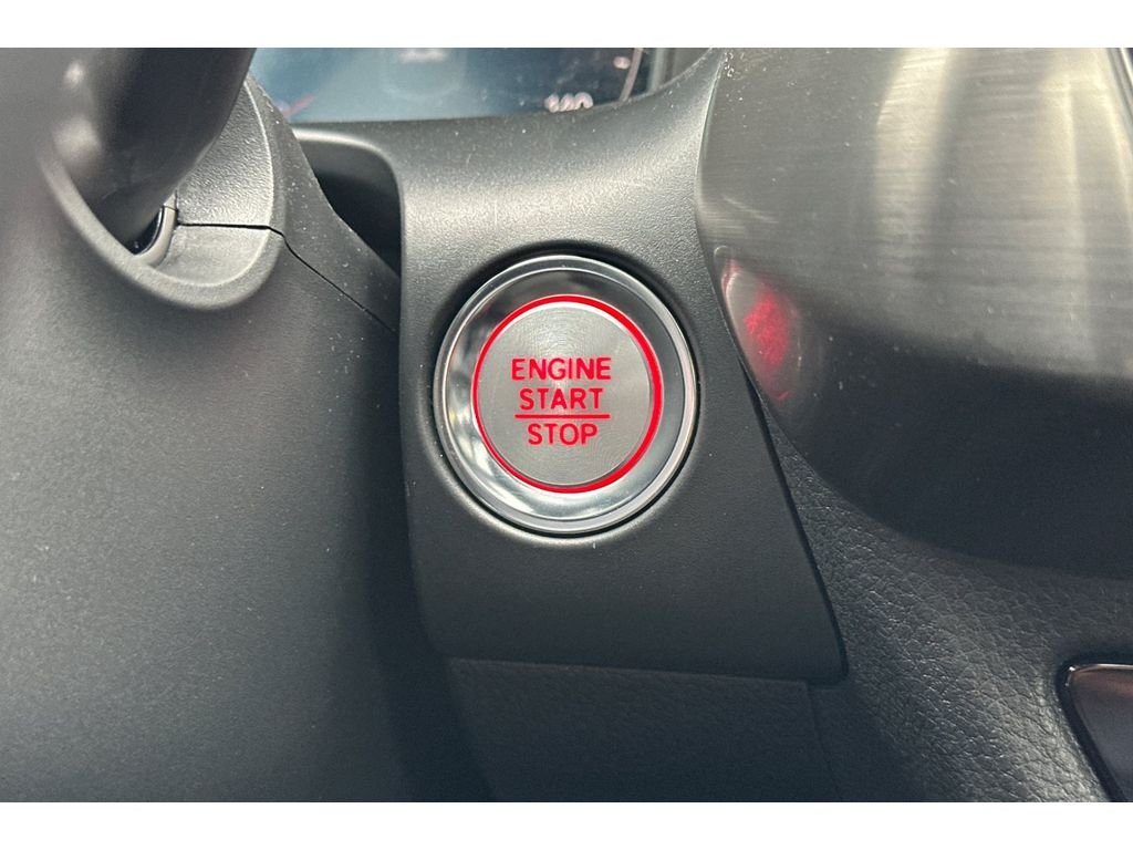 2025 Acura ADX A-Spec Package - Photo 20