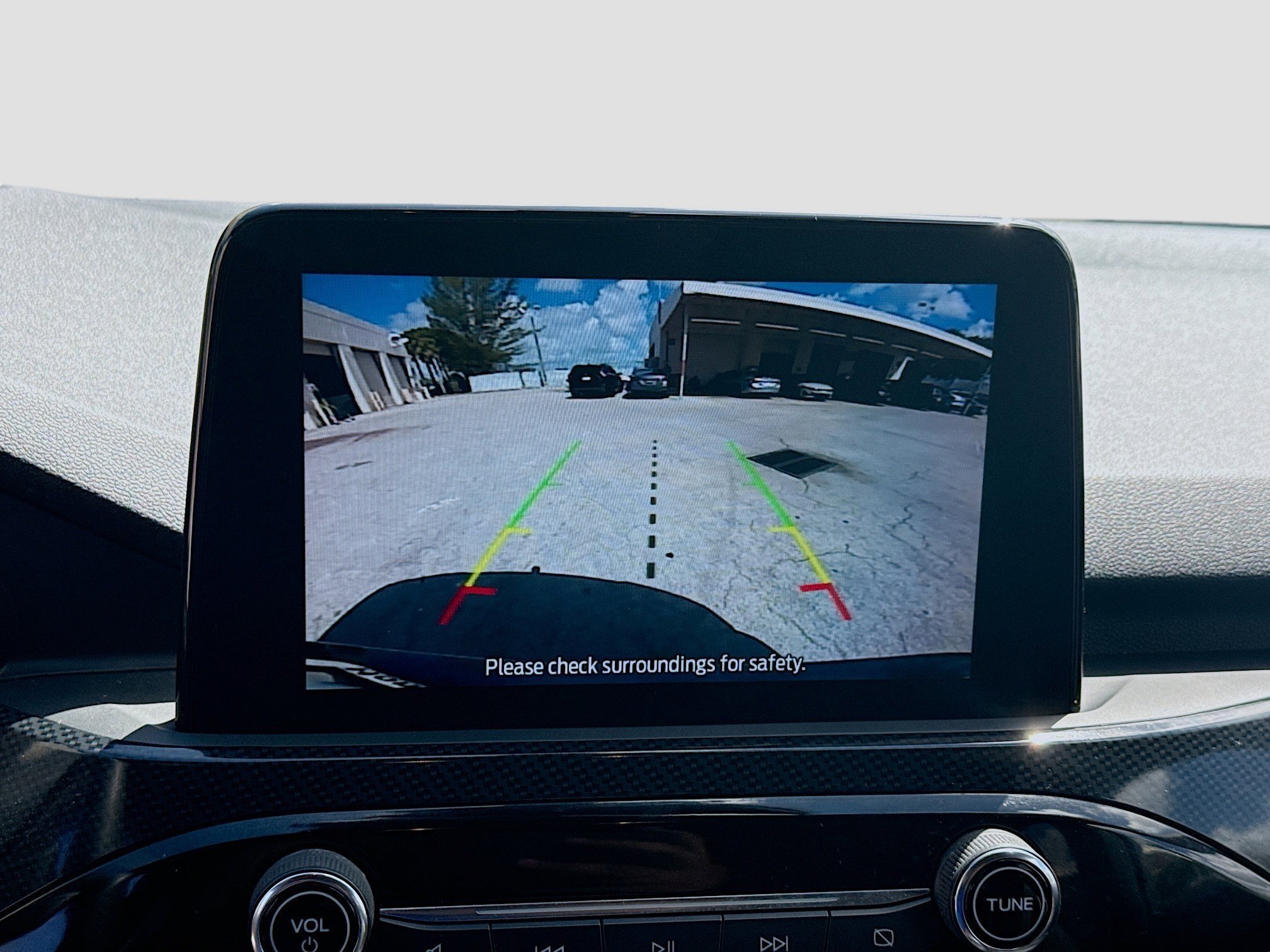 2023 Ford Escape ST-Line - Photo 12