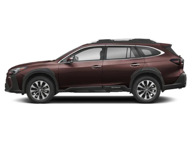 Used 2024 Dark Mahogany Pearl Subaru Touring XT image 3