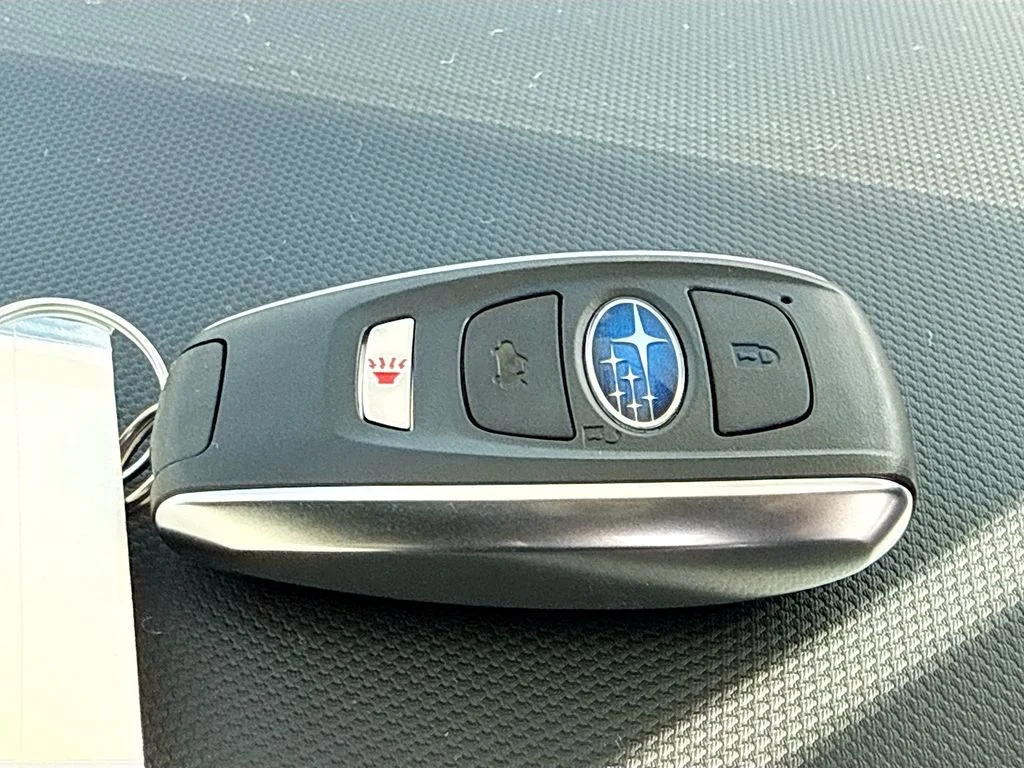 New 2026 White Subaru Limited image 39