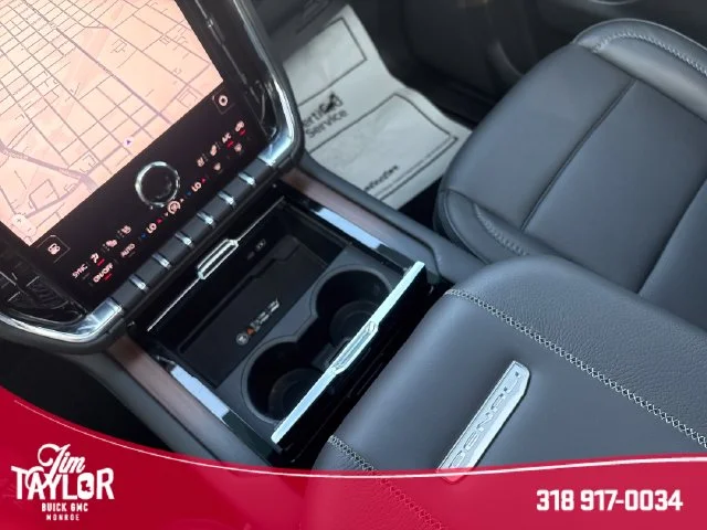 Used 2026 Black GMC Denali image 22